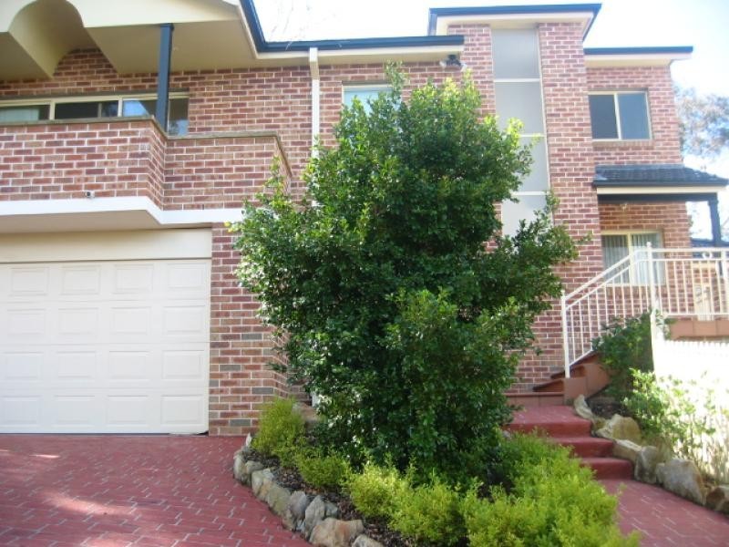 54a Deepwater Rd, Castle Cove NSW 2069