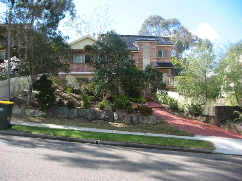 54a Deepwater Rd, Castle Cove NSW 2069