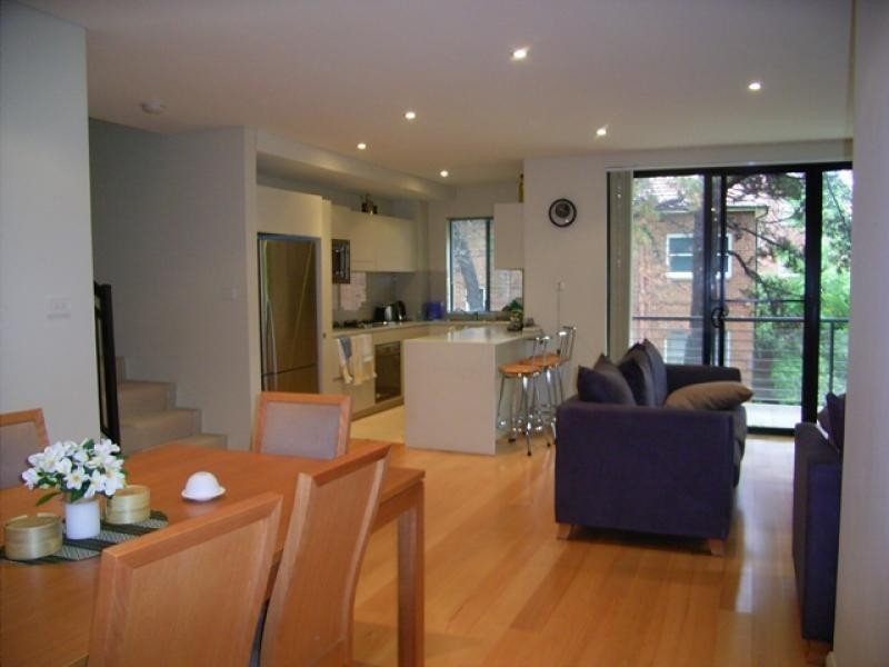 14/382-386 Miller Street, Cammeray NSW 2062