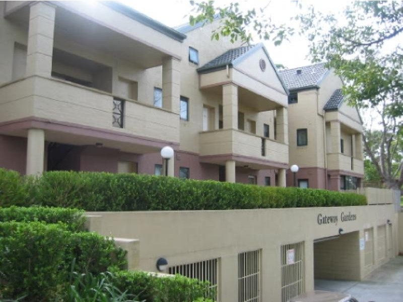 5/5-17 Pacific Highway, Roseville NSW 2069