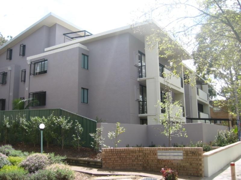 10/382 Miller Street, Cammeray NSW 2062