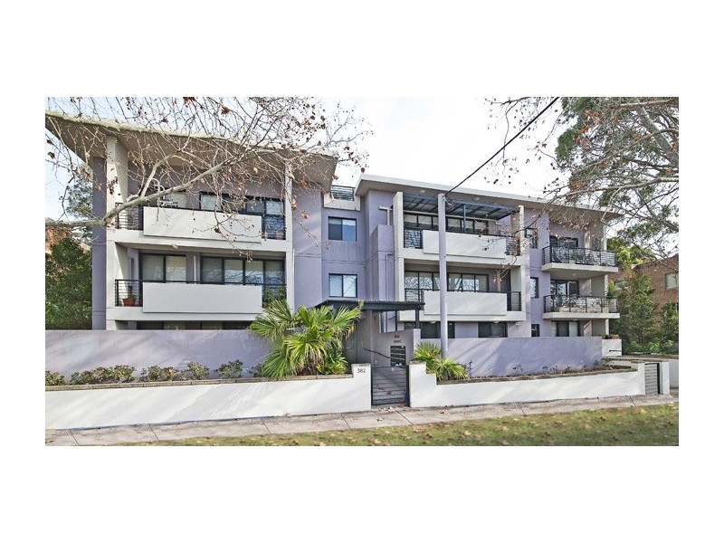 11/382 Miller Street, Cammeray NSW 2062