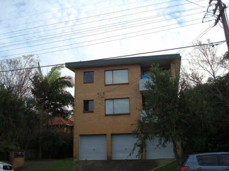 2/218 Ben Boyd Road, Neutral Bay NSW 2089