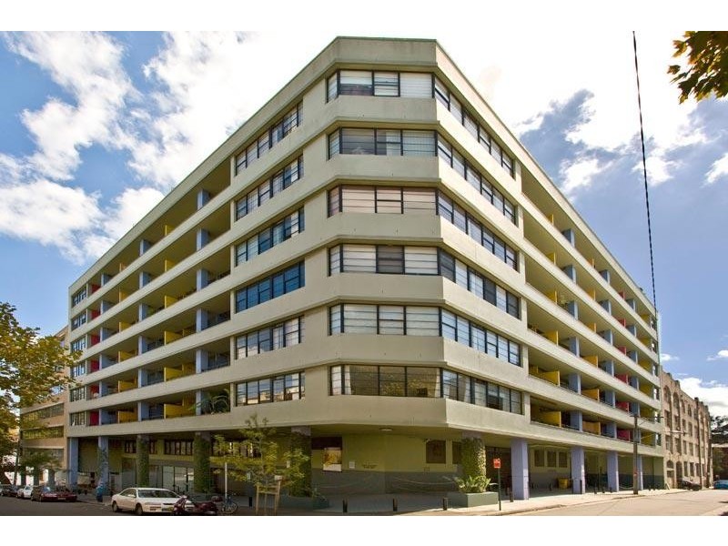 307/92 Cooper Street, Surry Hills NSW 2010