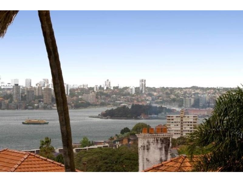 7/1 Raymond Rd (via 1 Anderson Rd), Neutral Bay NSW 2089