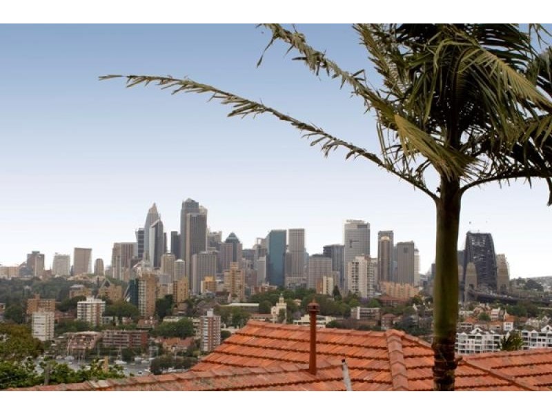 7/1 Raymond Rd (via 1 Anderson Rd), Neutral Bay NSW 2089
