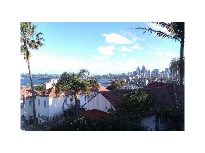 7/1 Raymond Rd (via 1 Anderson Rd), Neutral Bay NSW 2089