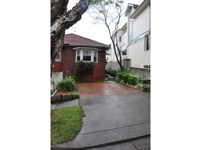 31 Park Road, St Leonards NSW 2065