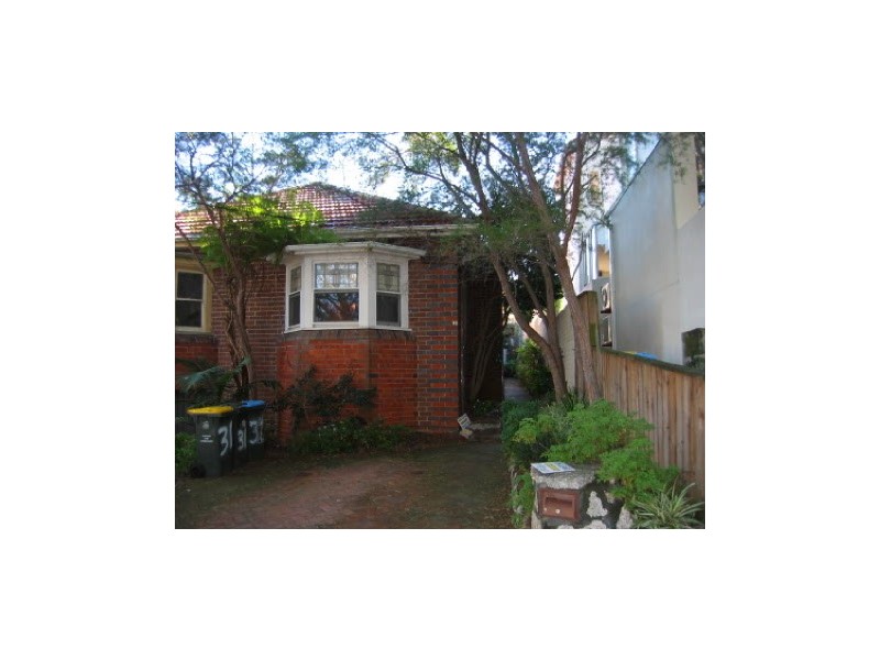 31 Park Road, St Leonards NSW 2065