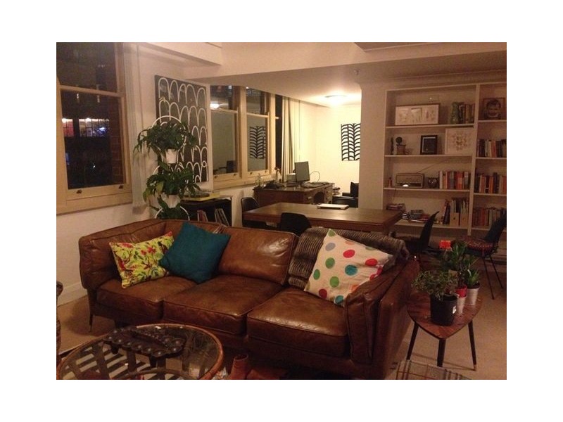 318/26-44 Kippax Street, Surry Hills NSW 2010