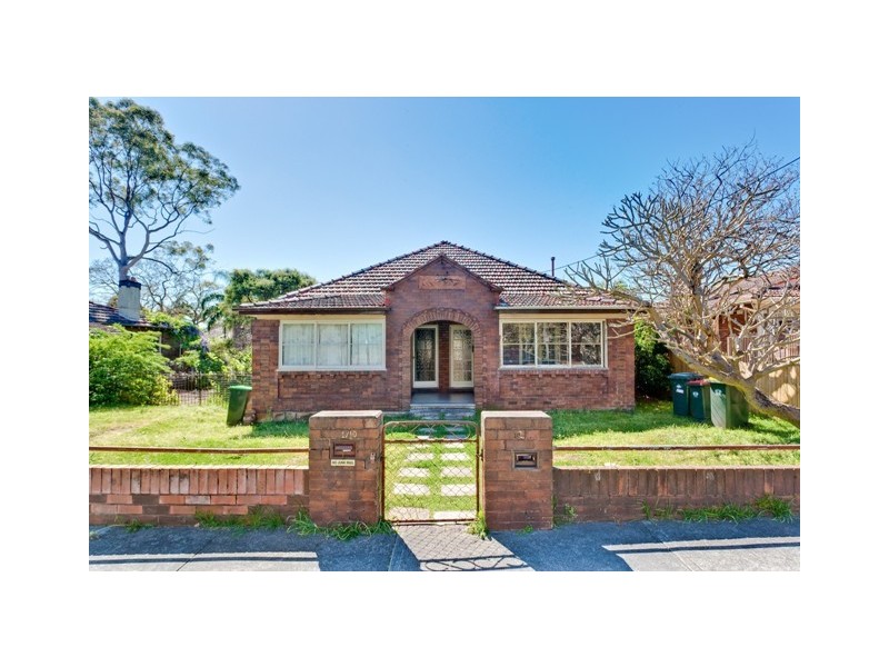 10A Havilah Street, Chatswood NSW 2067