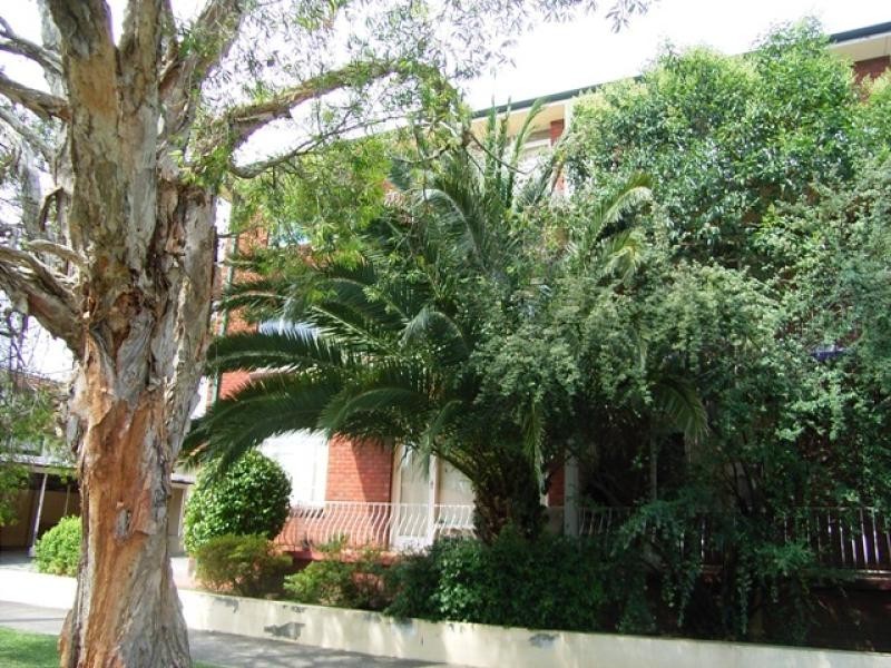 4/197 Victoria Avenue (Cnr of Crick Street), Chatswood NSW 2067