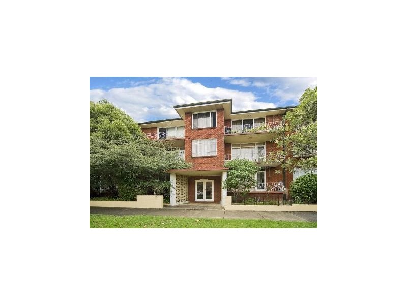 4/197 Victoria Avenue (Cnr of Crick Street), Chatswood NSW 2067