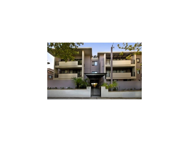 3/382 Miller Street, Cammeray NSW 2062