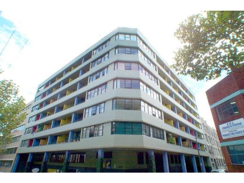 113/92 Cooper St, Surry Hills NSW 2010