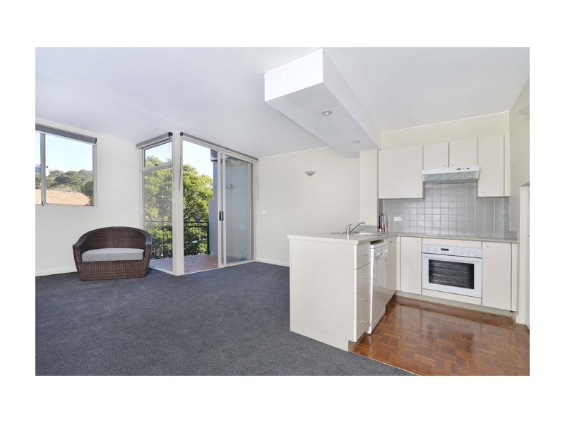 21/84 McLachlan Avenue, Rushcutters Bay NSW 2011