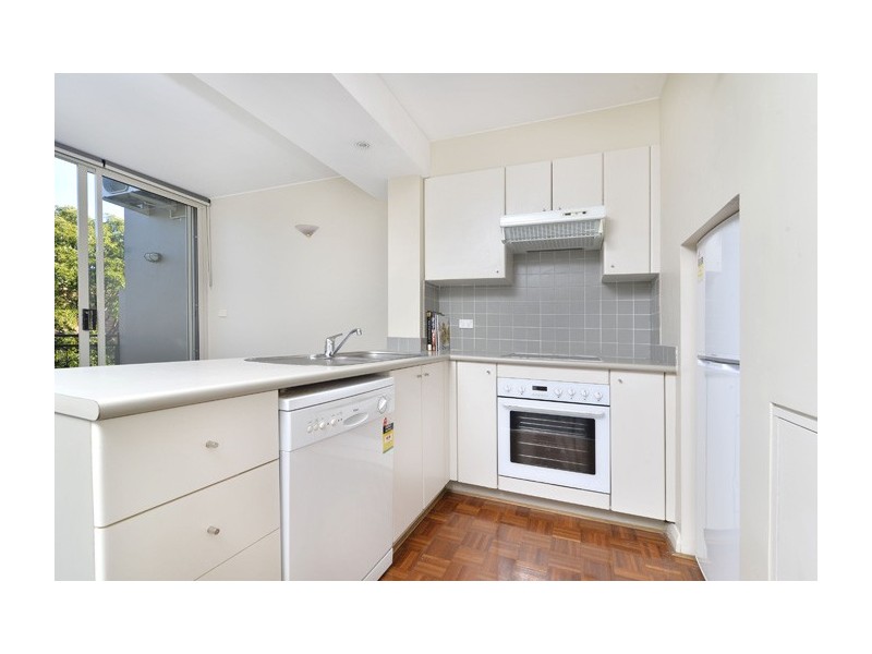 21/84 McLachlan Avenue, Rushcutters Bay NSW 2011