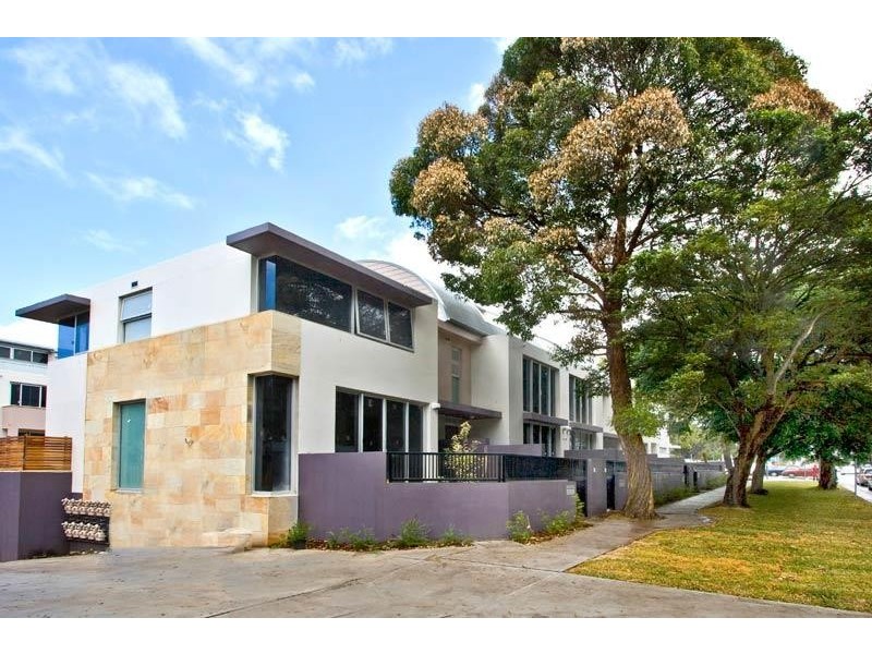 4/57-61 Archer Street, Chatswood NSW 2067