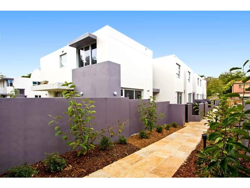 7/57-61 Archer Street, Chatswood NSW 2067