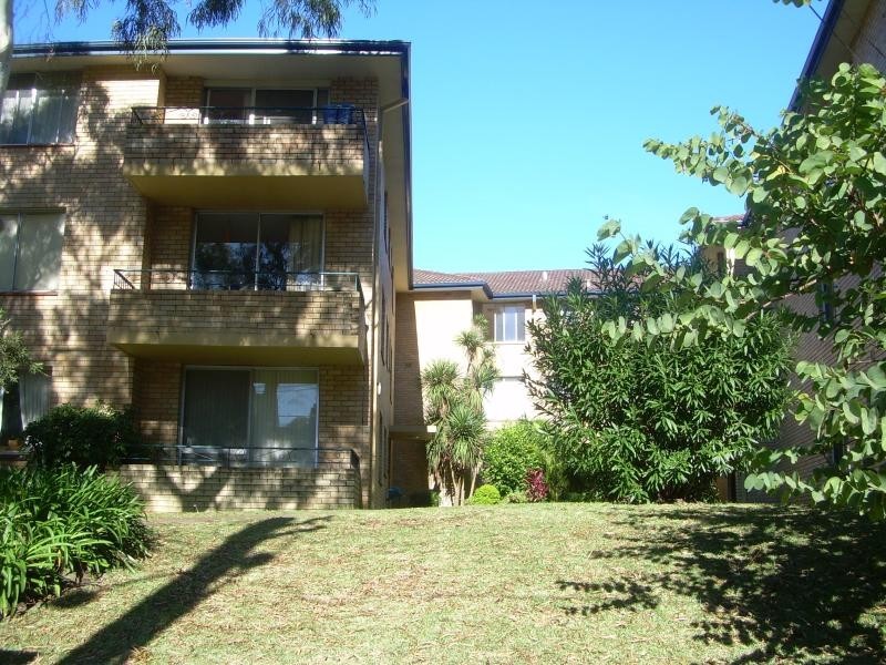 12/8 Centennial Avenue, Chatswood NSW 2067