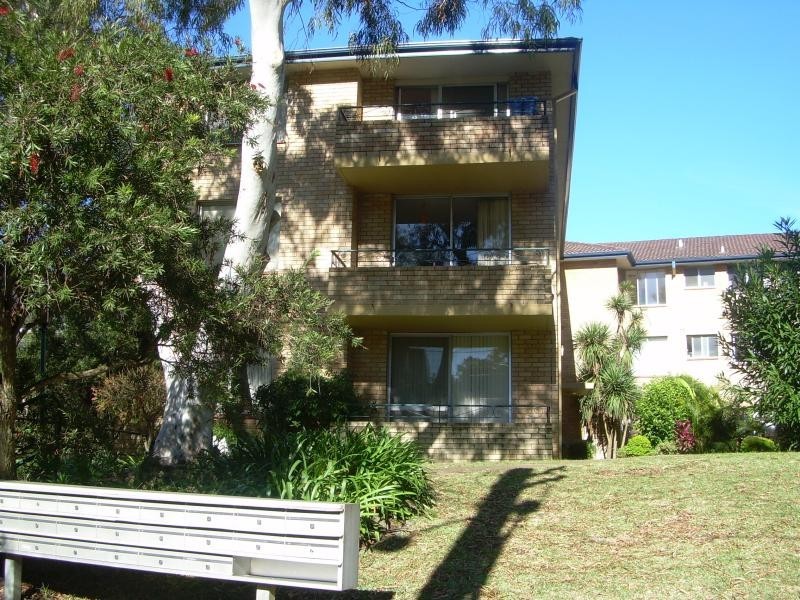 12/8 Centennial Avenue, Chatswood NSW 2067