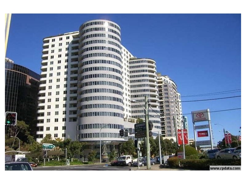 Unit 101B/14 Brown Street, Chatswood NSW 2067