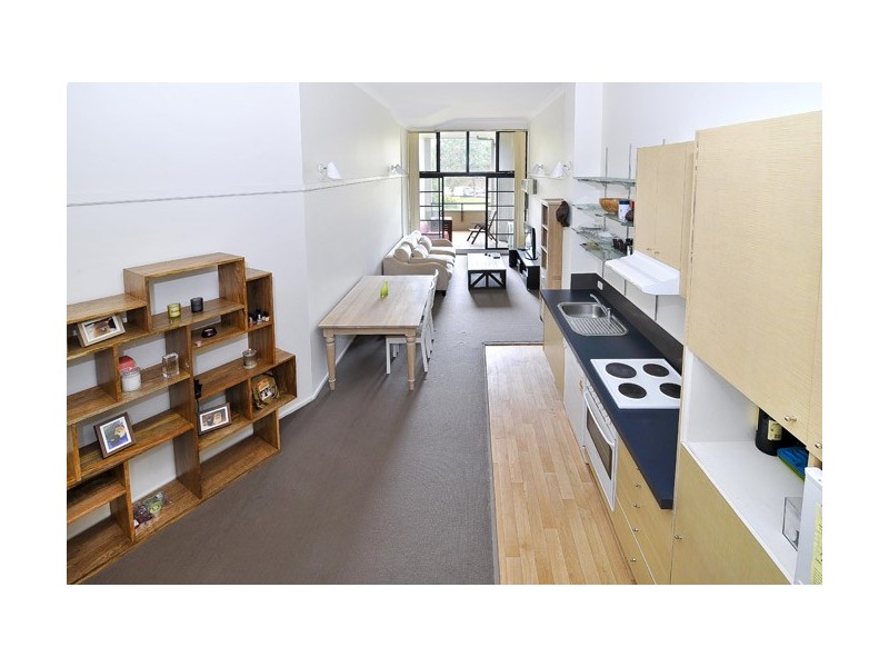 219/199 Regent Street, Redfern NSW 2016