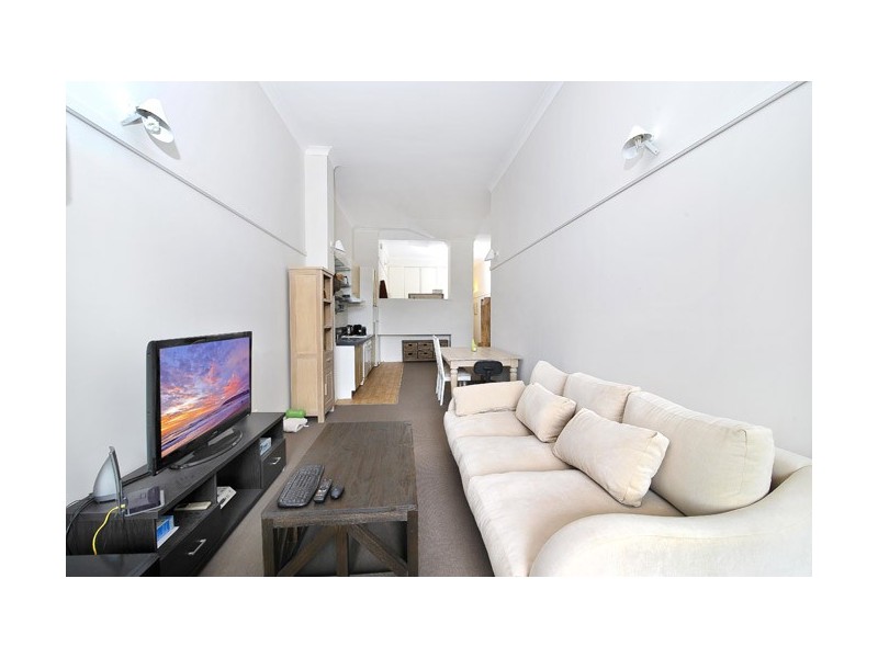 219/199 Regent Street, Redfern NSW 2016