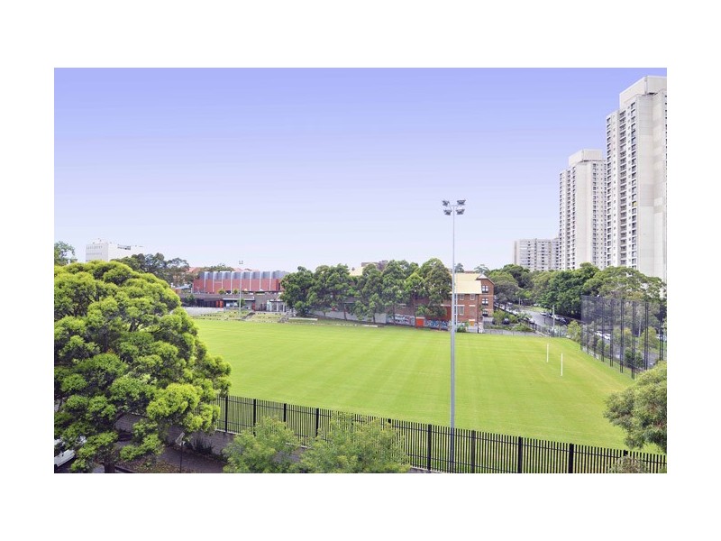 219/199 Regent Street, Redfern NSW 2016