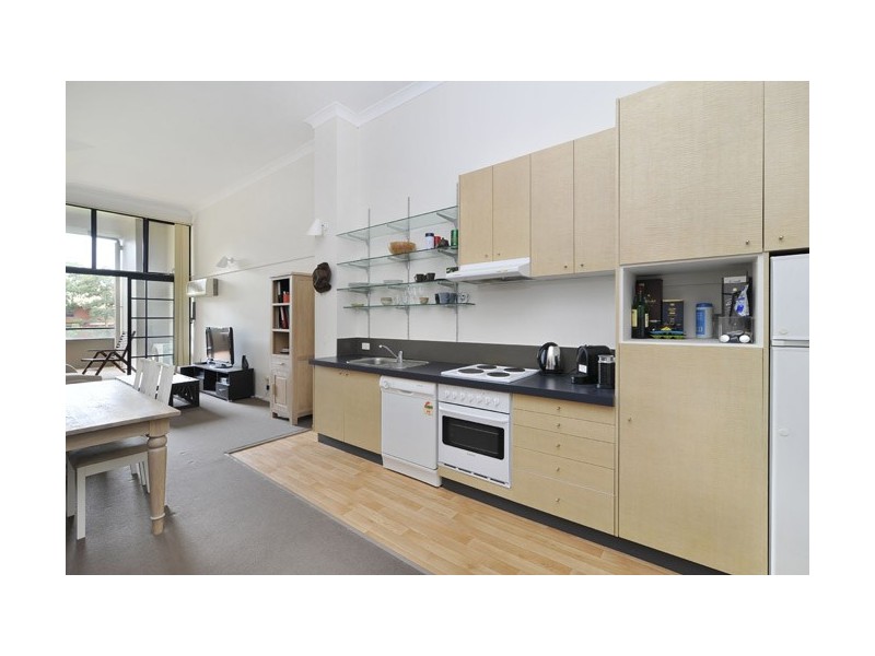 219/199 Regent Street, Redfern NSW 2016