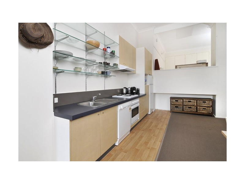 219/199 Regent Street, Redfern NSW 2016