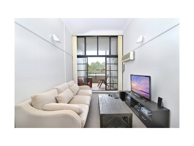 219/199 Regent Street, Redfern NSW 2016