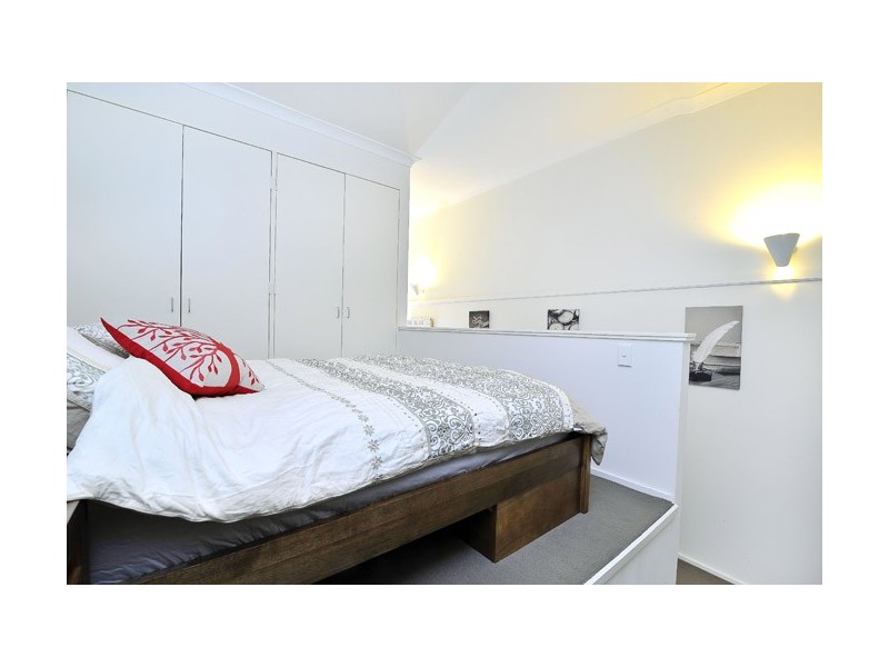 219/199 Regent Street, Redfern NSW 2016