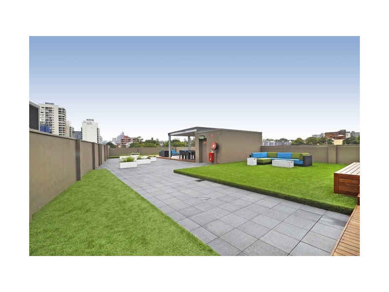 219/199 Regent Street, Redfern NSW 2016