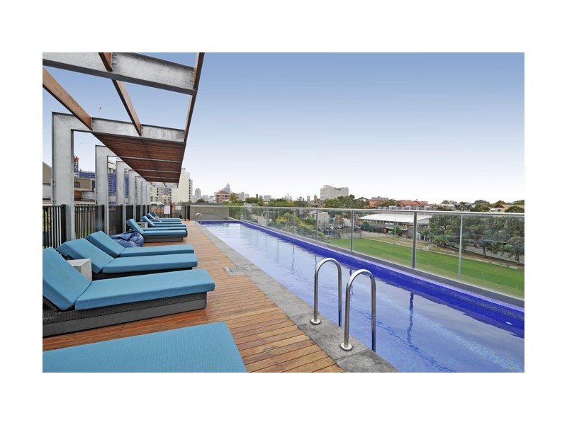 219/199 Regent Street, Redfern NSW 2016