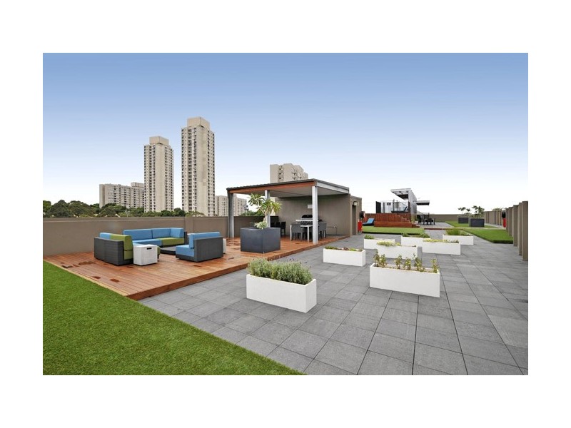 219/199 Regent Street, Redfern NSW 2016