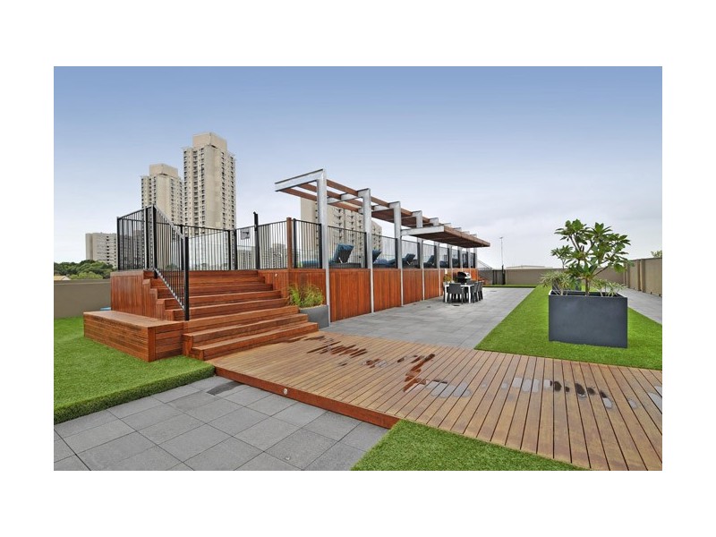 219/199 Regent Street, Redfern NSW 2016