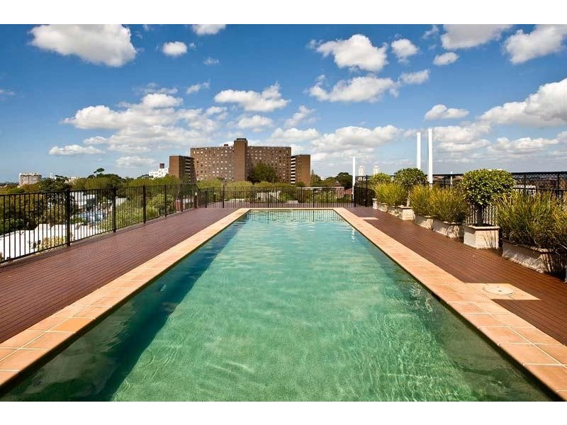 604/92 Cooper Street, Surry Hills NSW 2010