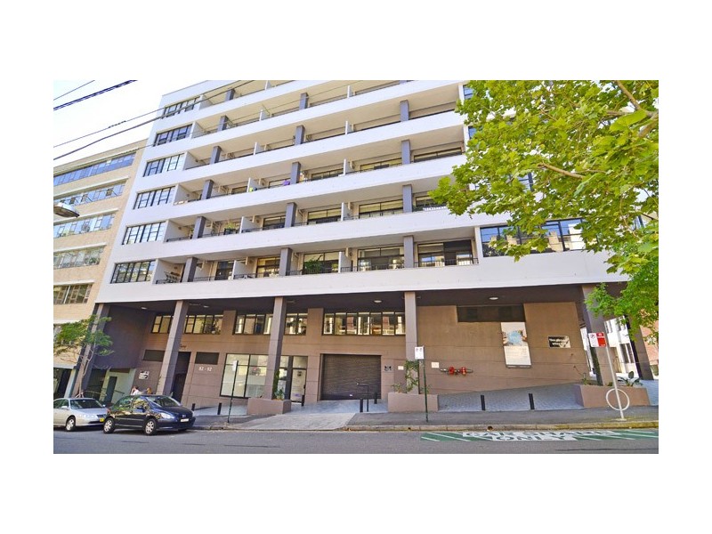 604/92 Cooper Street, Surry Hills NSW 2010