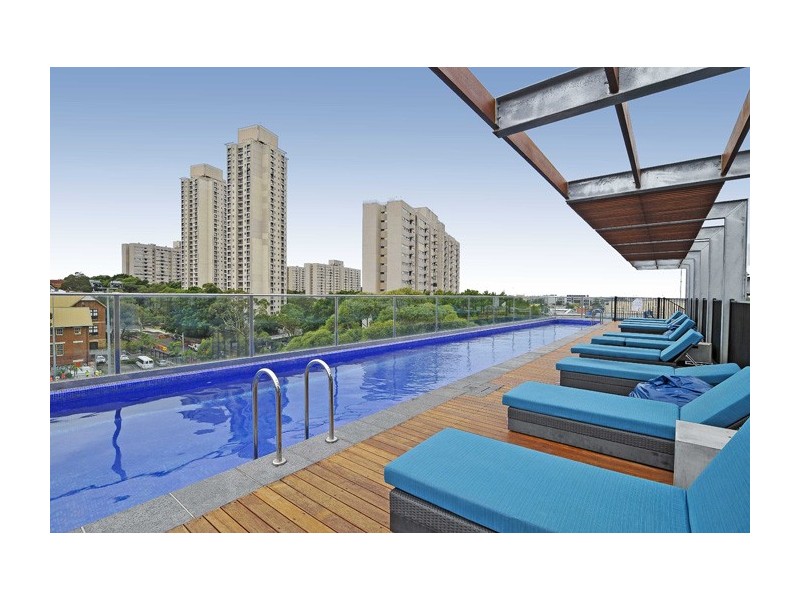 513/199 Regent Street, Redfern NSW 2016