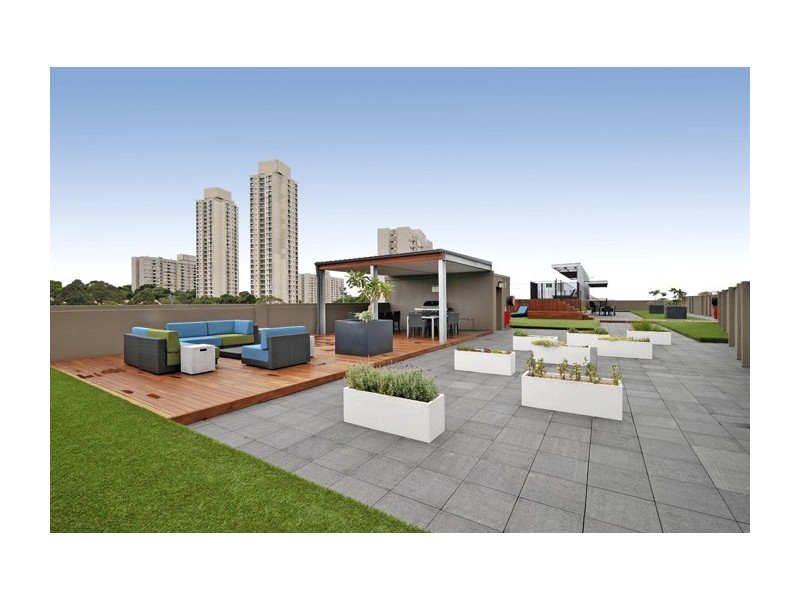 513/199 Regent Street, Redfern NSW 2016