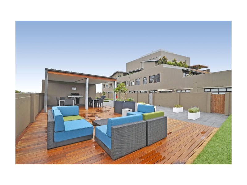 513/199 Regent Street, Redfern NSW 2016