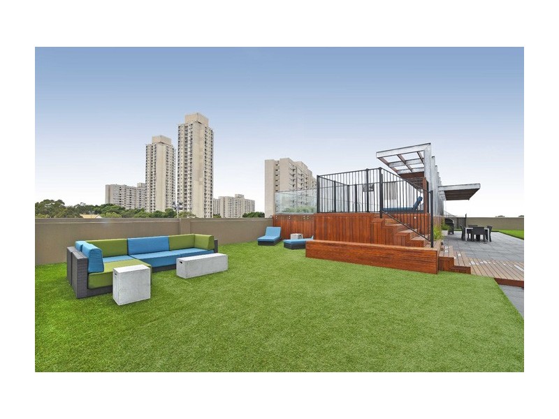 513/199 Regent Street, Redfern NSW 2016