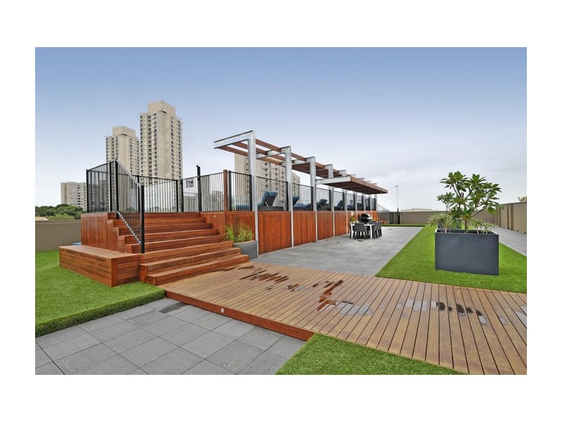 513/199 Regent Street, Redfern NSW 2016