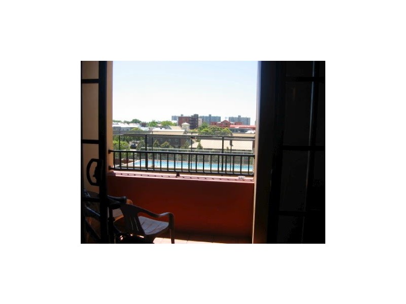 513/199 Regent Street, Redfern NSW 2016