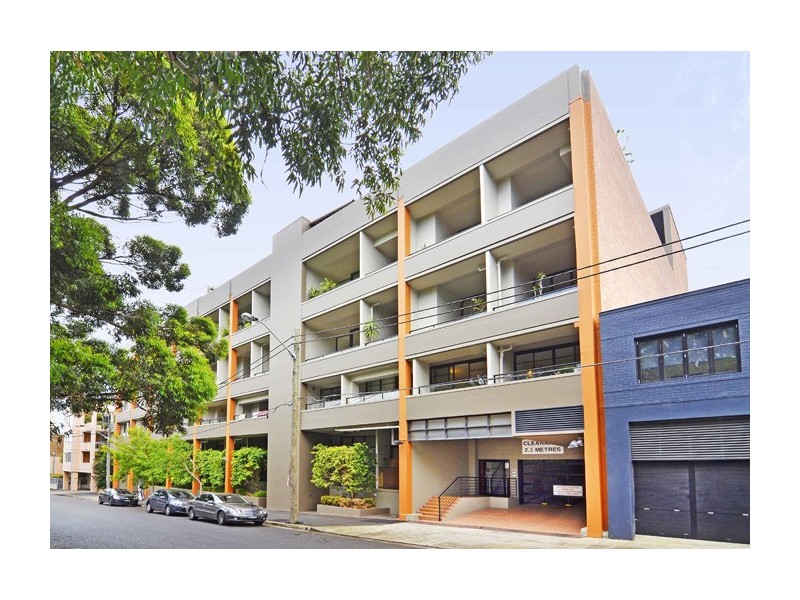 513/199 Regent Street, Redfern NSW 2016