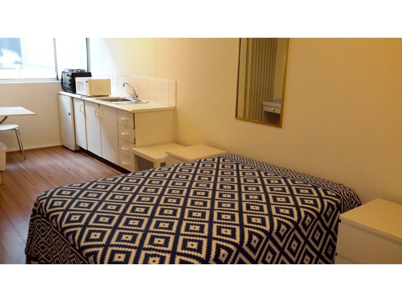 23/13 Waine Street, Surry Hills NSW 2010