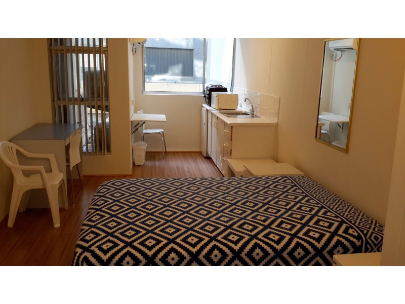 23/13 Waine Street, Surry Hills NSW 2010