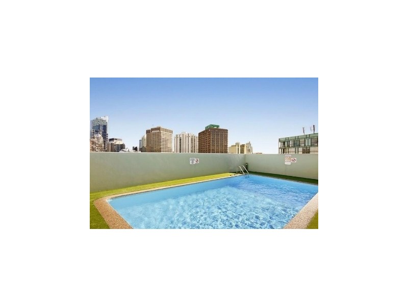 23/13 Waine Street, Surry Hills NSW 2010