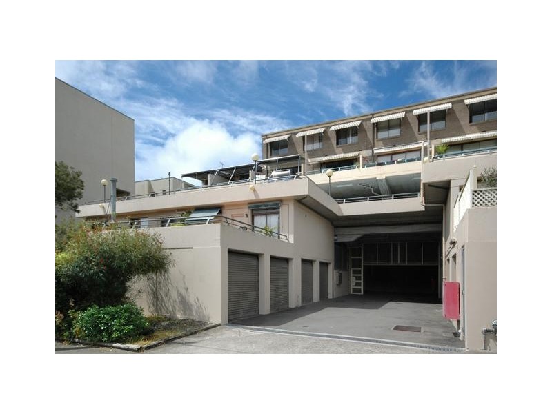 8/23 Mitchell Road, Mosman NSW 2088